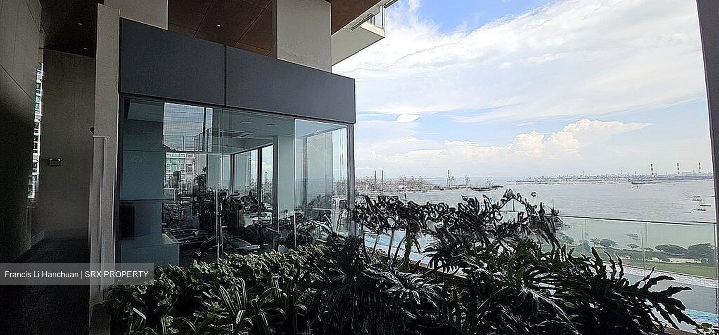 SeaHill (D5), Condominium #504525091